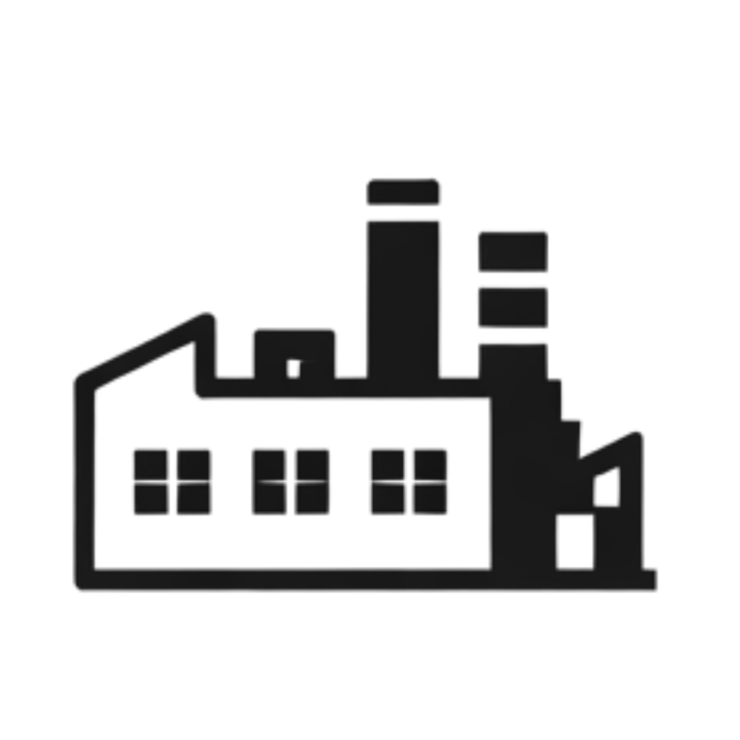 INDUSTRIAL
CONSTRUCTION